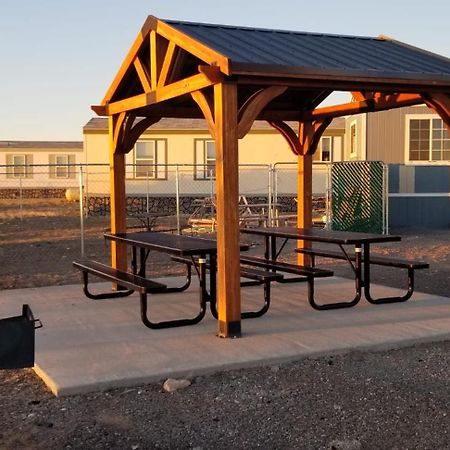 068D Newly Remodeled Cozy Studio South Rim Valle Luaran gambar